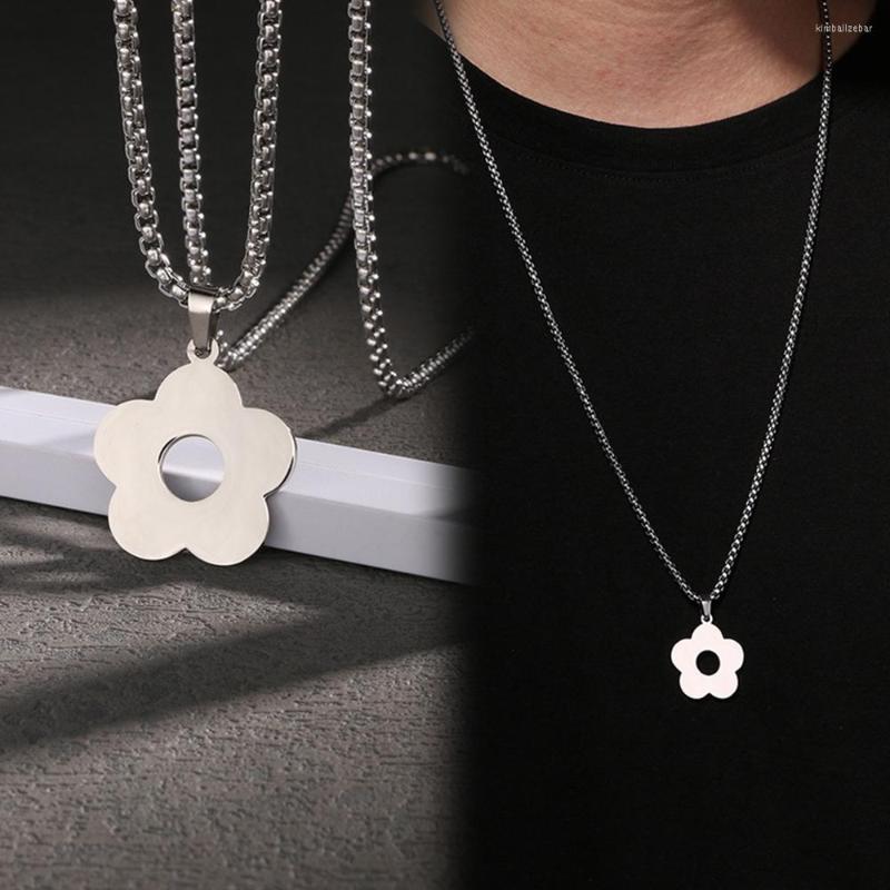 

Pendant Necklaces Mother Kids In Necklace Fine Jewelries Elegant Floral For Women Jewelry