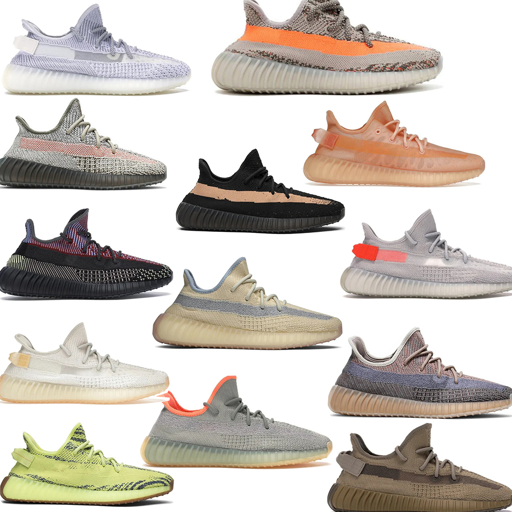 

DHgate Classic V2 v2 Static Running shoes Reflective Designer Mens Womens Beluga 2.0 Sesame beige Bone onyx Ash pearl blue stone Flats OG Non-Slip Sports Casual Shoes