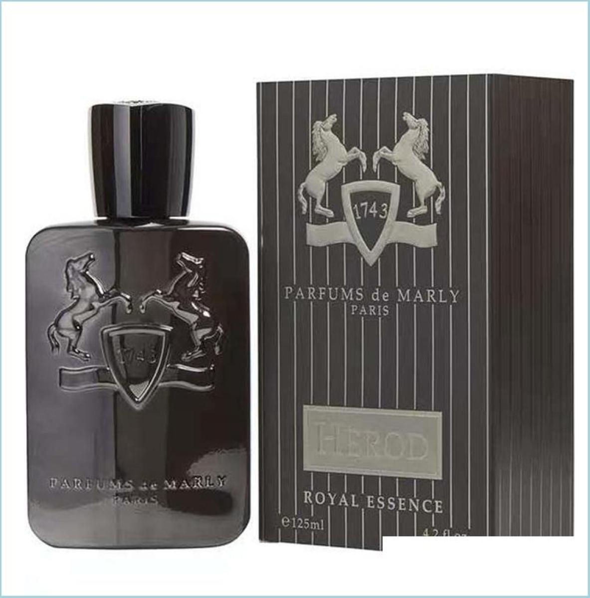

Incense Mens Per By Parfums De Marly Herod Cologne Spray For Men Size0 7Fl Oz20Ml125Ml4 2Fl Oz Drop Delivery Health Beauty Frag7079861