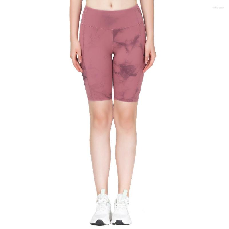 

Active Pants Sports Pant Fitness High Waist Yoga Nylon Breathable Clothing Women Gym Running Jogging Femme Pocket Leggings, Green