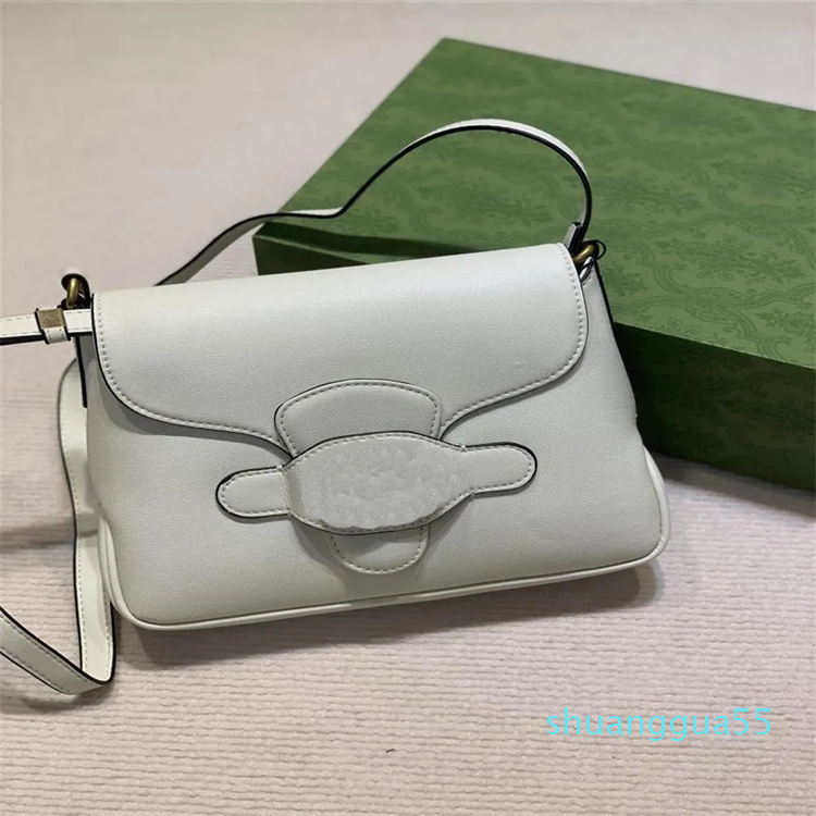 

designer top quality simple messenger bag adjustable shoulder strap five colors are available, Black