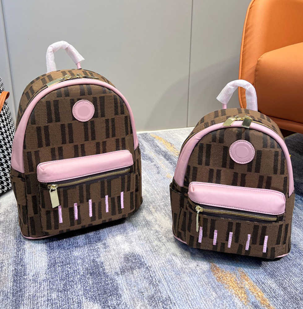 

Evening Bags Men Backpack Bags Women Shoulder Backpack Man Mini Handbag High Quality Boy Girls Satchels Head Canvas Leather Bag Zipper Handbags Woman, Large 27x33cm