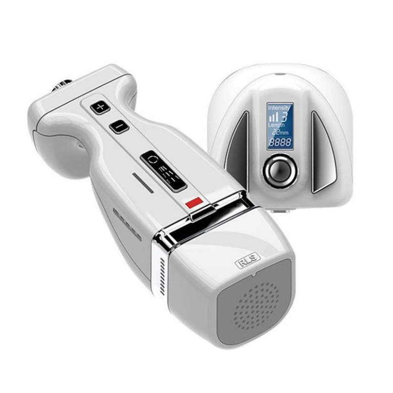 

Other Beauty Equipment Liposonix Hifu High Intensity Focused Ultrasound Hifu Slimming Machine Fat Dissolve Liposonix Body Slimming 8Mm13Mm C