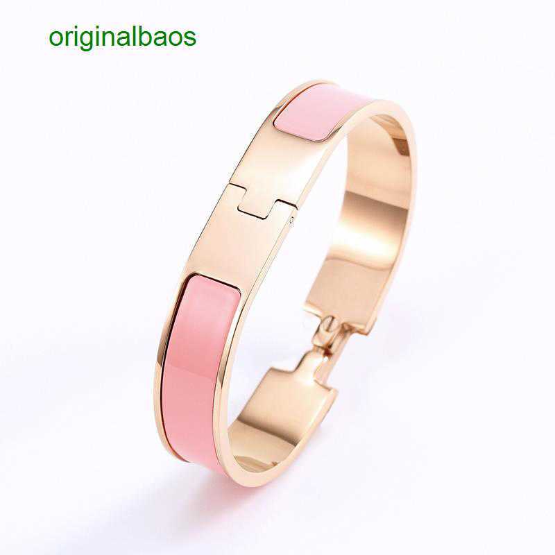 

Hemres Designer Bracelet High Designer Orange h Womens Mens Letter Stainless Steel Jewelry Accessories Fashion Designers Jewerly Gold Rose Silver Party Luxu
