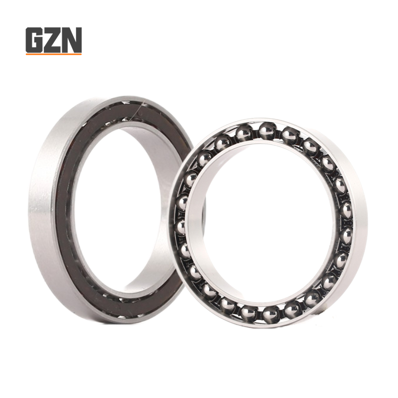 

Free Shipping 1PCS Free Shipping 3E818KAT 90mm*120mm*18mm Deformation 1mm/max Speed 3000r/min Flexible Bearing Harmonic Reducer Bearing