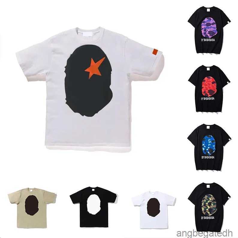 

Mens t Shirt Tops T-shirts Sporty Womens Tees Trends Designer Cotton Short Sleeves Deluxe Sharks Tshirts Clothing Street Shorts Sleeves Clothes Round Neck