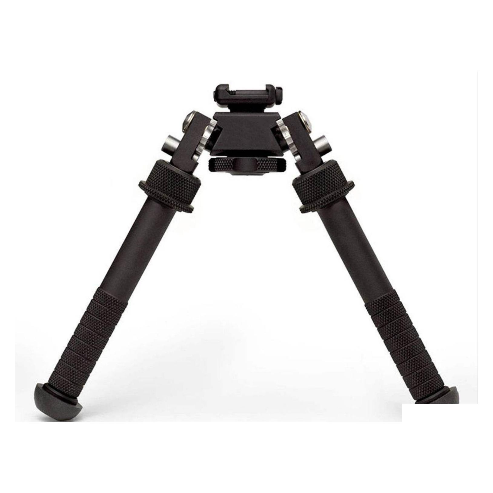 

Scope Mounts Accessories High Quality Bt10Lw17 V8 Atlas 360 Degrees Adjustable Precision Shooting Bipod With Qd Mount For Hunting Dhrij