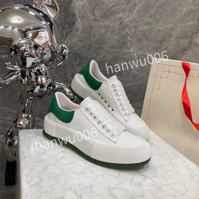 

2023Men Quality Designer Sneaker Lace Up Genuine Leather Sneakers Fashion Casual Designer Sneaker, 06