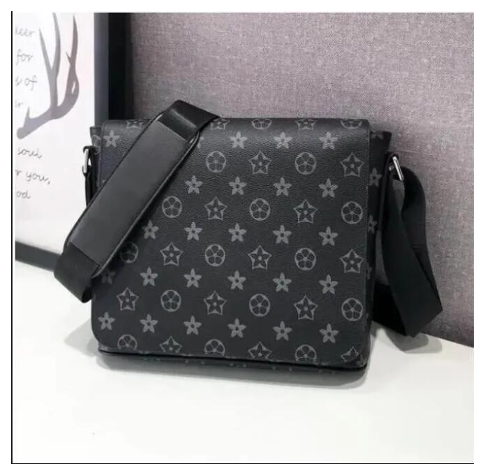 

Mens Shoulder Bags canvas leather Designers Messenger Bag Famous Trip Postman Classic Handbag Briefcase louiseitys Purse viutonitys Crossbody viutonitys bag