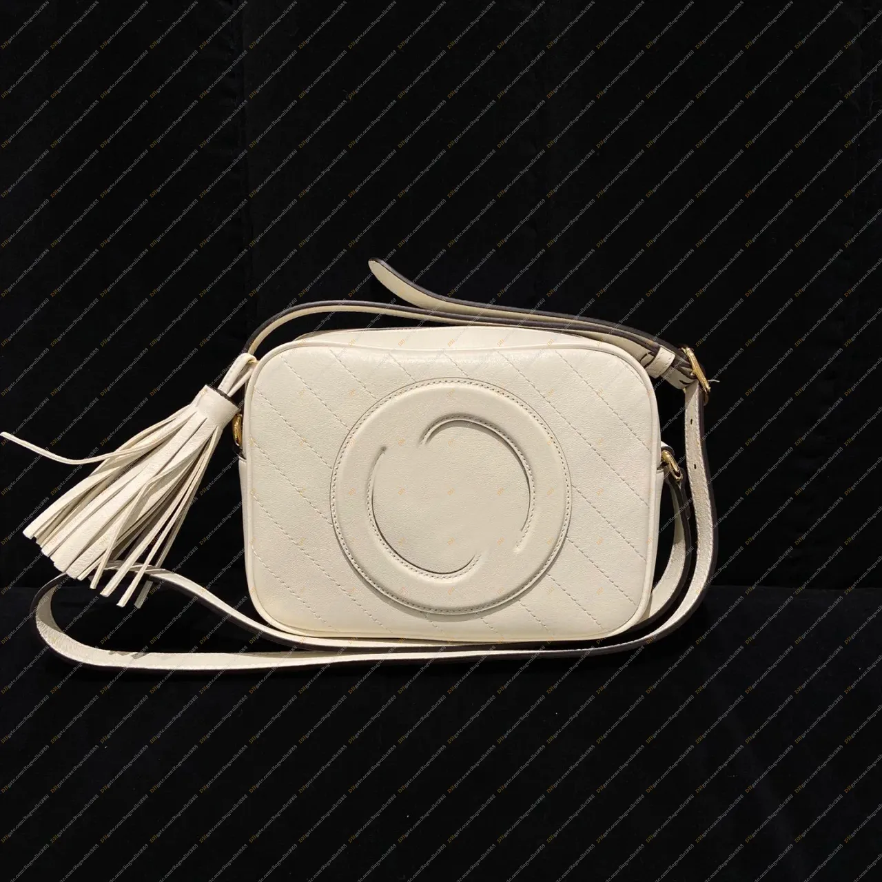 

Designer Bags Womens Camera Bags with Tassel Embroidered Crossbody Handbags Luxury Wallets Interlocking Letters Tote Leather Mens Shoulder Bag Messenger Purse, Classic letter 742360