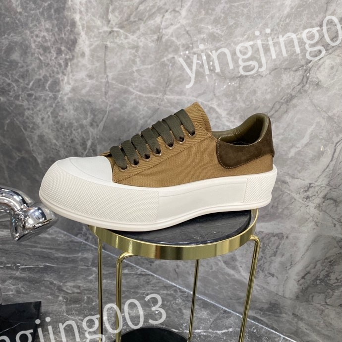 

New Luxury Men Women Classic Casual Shoes Sneakers Vintage Platform Multicolor Trainer Sneakers Designer Outdoor Sport Trainers, 05