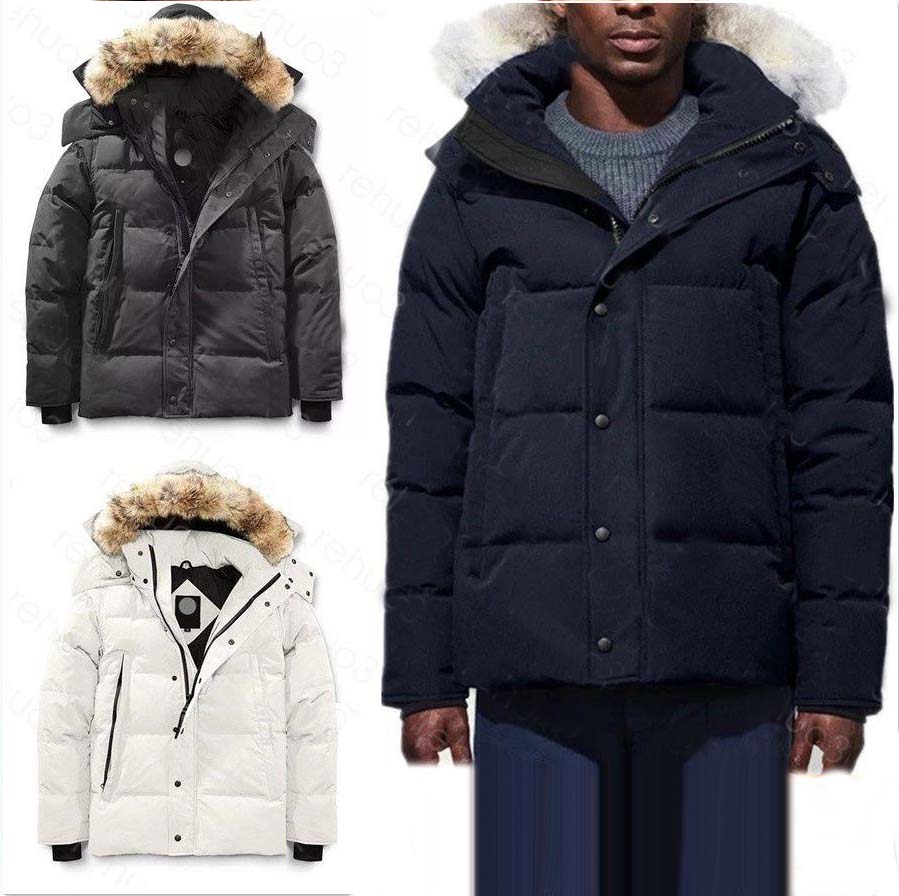 

Designer Mens Jackets Winter Jacket womens Parkas man Coat fashion down jacket Causal Man Hoody Printing jackets Women Jumper Canadian goose, Jacket 2