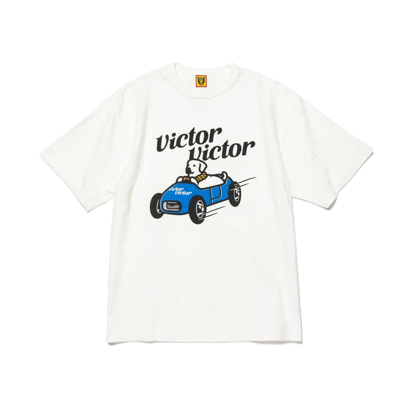 

Cartoon Print Print T-shirts Men Women T Shirt Tees