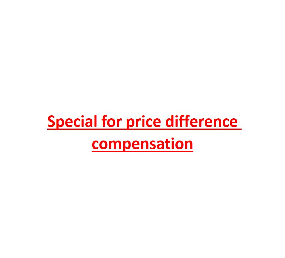 

Special for price difference compensation DSQ2 ICON DSQ D2 DSQUARED2, Black