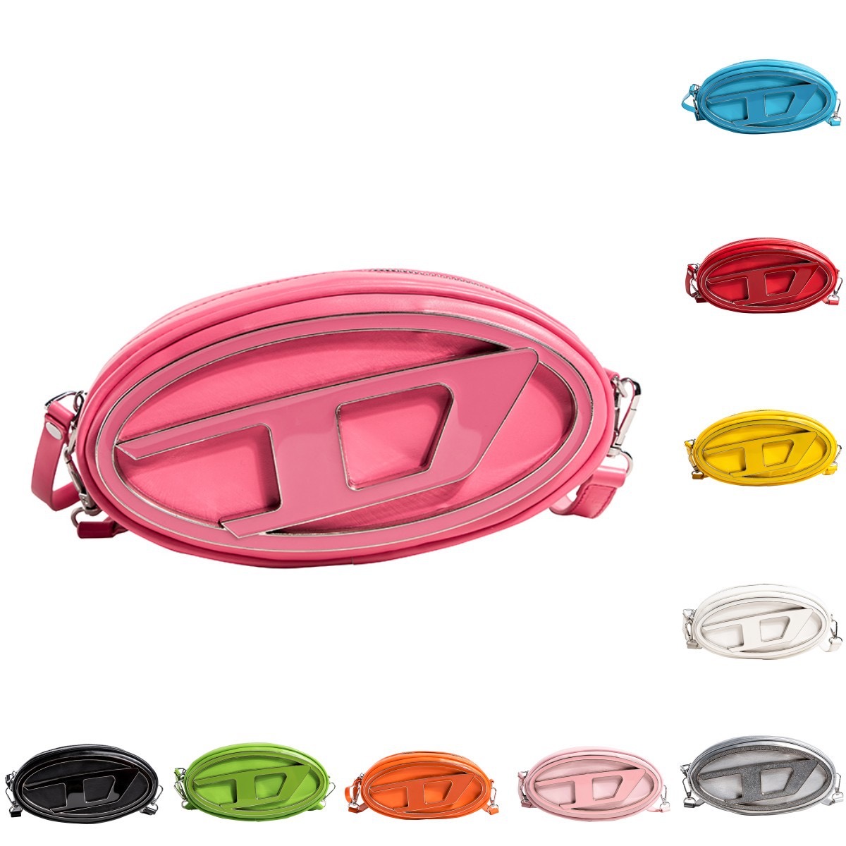 

women fashion Evening handbag girl Jingle handbags Luxury Designer bags Shoulder Bag Women's tote clutch flap Jingle bag crossbody Bags, Pink