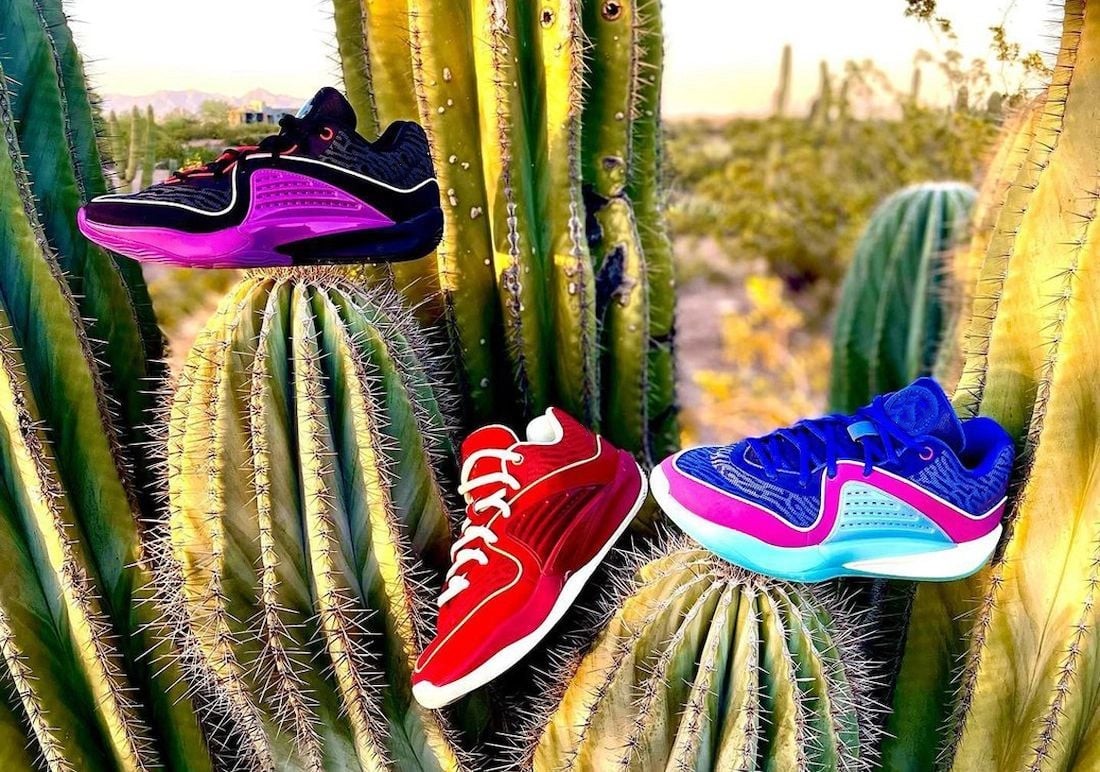 

2023 KD 16 Vivid Orange NY vs. NY Basketball shoes With Box High Quality Grade School Men Women Aunt Pearl Sneakers Sports Shoes Size US4-US12