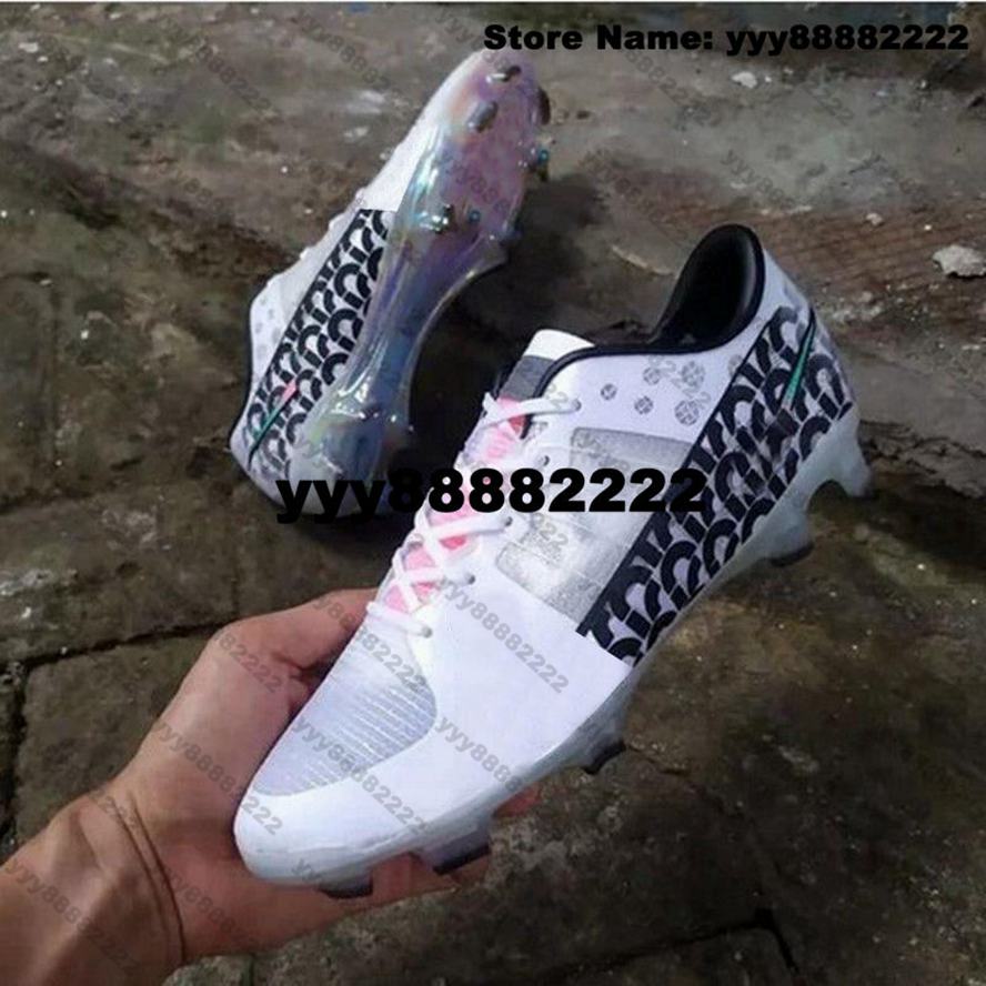 

Mercurial Air Zoom Ultra SE FG Football Boots Size 12 Soccer Shoes Soccer Cleats Us12 botas de futbol Sneakers Mens Eur 46 Us 12 CR7 Designer Fly Kint 360 Dream Speed