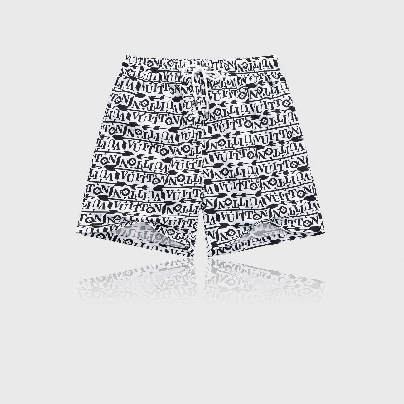 2023 Men Womens Designers Shorts Summer Fashion Streetwears Clothing Quick Drying SwimWear Printing Board Beach Pants Man Swim Short Size M-3XL-image-865584811