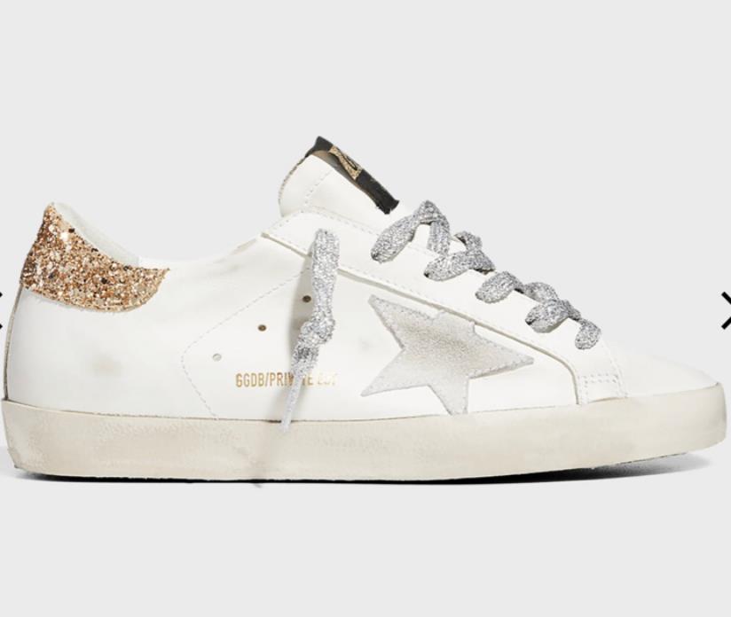 

Casual Shoes Dirty Shoe Sneakers Golden Gooses Shoes Designer Sneakers Golden Super Star Classic Do-Old Snake Skin Heel Suede Citp, #6