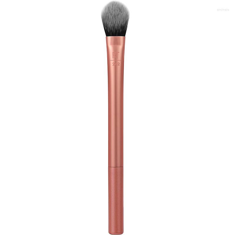

Makeup Brushes RT Foundation Blush Eyeshadow Concealer Brush With Box Professional Beauty Make Up Tools Pinceaux De Maquillage