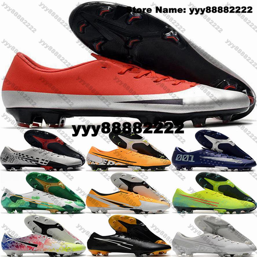 

Football Boots Soccer Shoes Size 12 Soccer Cleats Mercurial VaporES 13 Elite FG Sneakers Eur 46 Scarpe Da Calcio Us12 CR7 botas de futbol Mens Us 12 Designer Chaussures