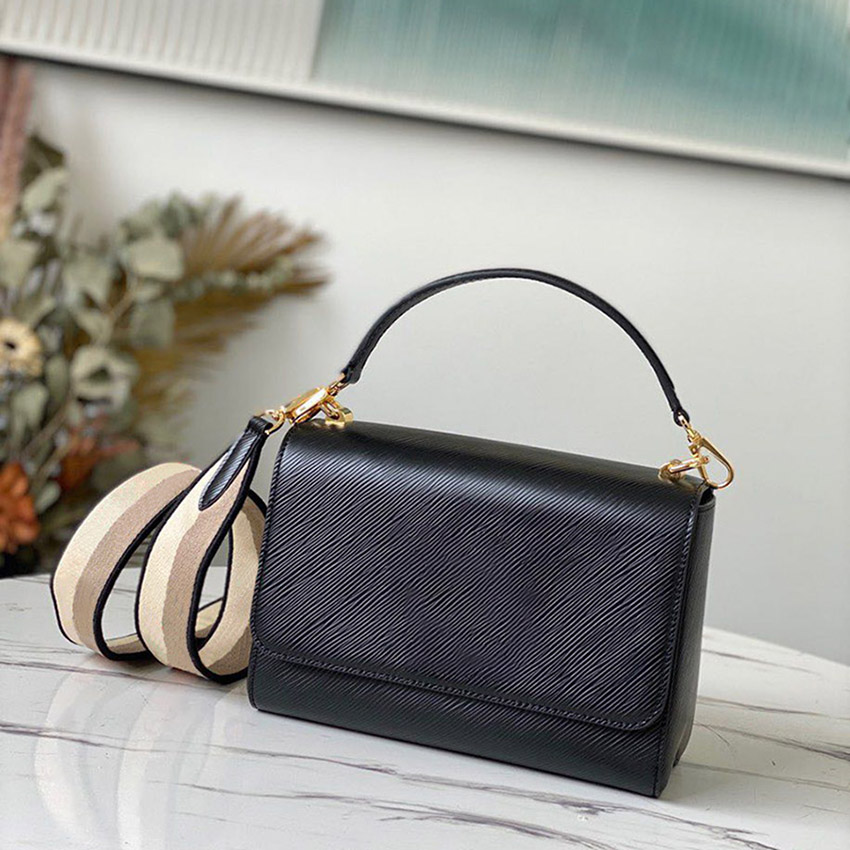 

Designer Flap bag Genuine leather Handbag 23CM Luxury Shoulder bag Delicate knockoff Handbag With Box YL065, M57505