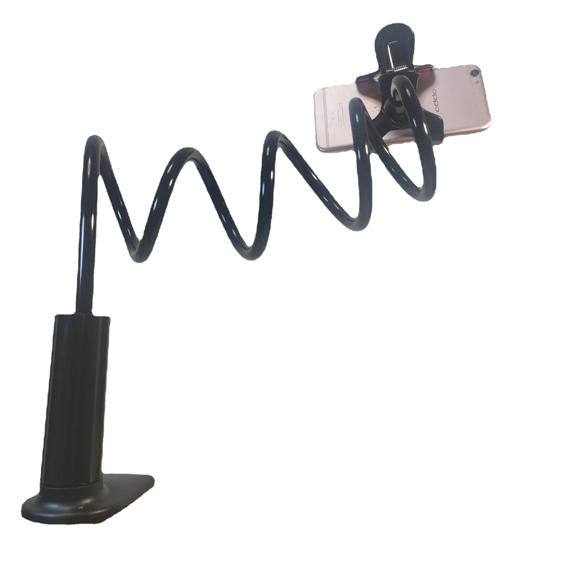 

Factory shipped lazy person brackets that can rotate 360 degrees
