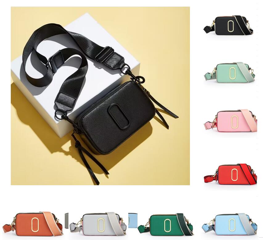 

Marc jocobs the tote camera Bag Womens Mens luxury Designer purses COOL baguette PU Hobo Shoulder handbags vanity purse strap clear Crossbody clutch marcjocobs bags