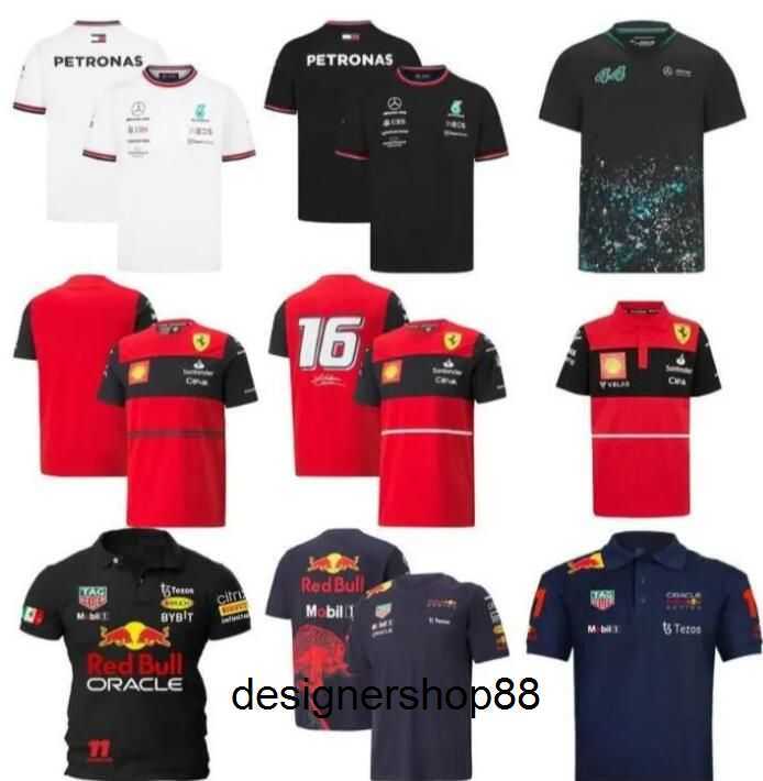 

Men's T-shirts Mercedes Amg Petronas F1 Team T-shirt - Weib Rugby, F1 2022 jersey