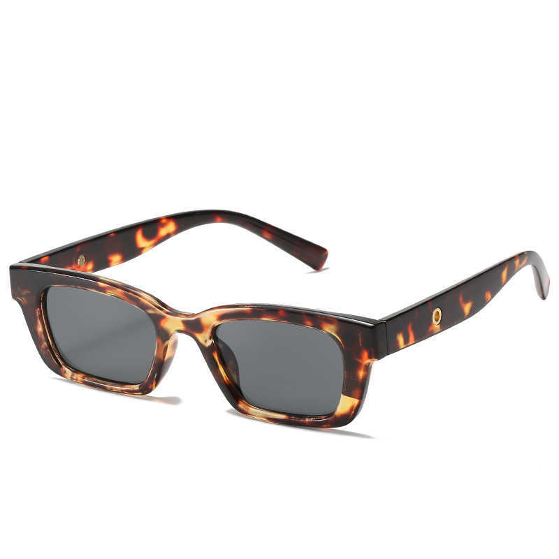 

2023 New Product Jennie 1996 Co branded GM Same Style Women's Trend INS Spicy Girl Cat Eye Sunglasses