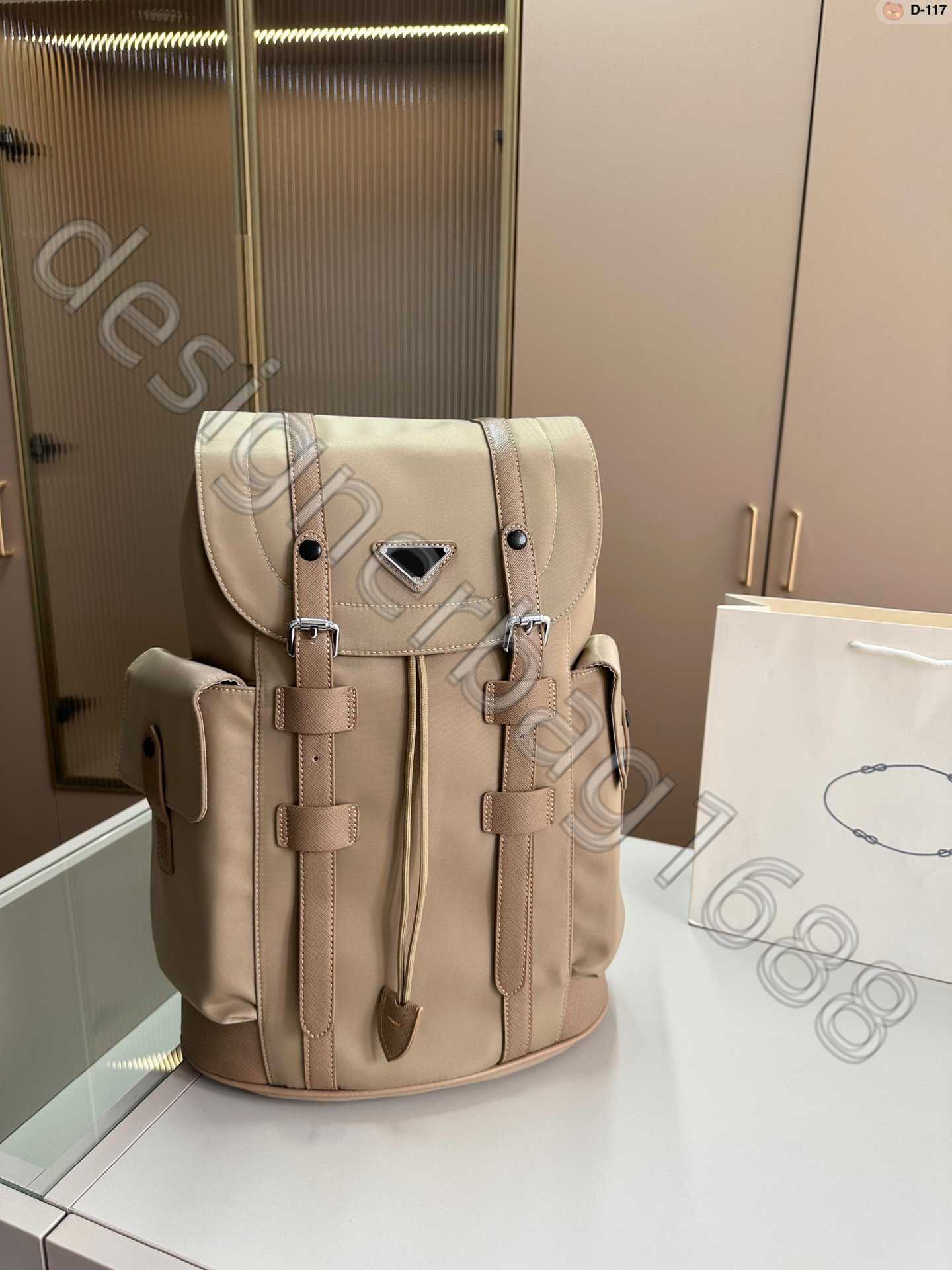 

designer backpack laptop Fashion Durable Casual Collocation Purse Wallet Luxury Bag Purses Handbags Fashion Designers Backpacks School Bags Canvas, Compensate the difference