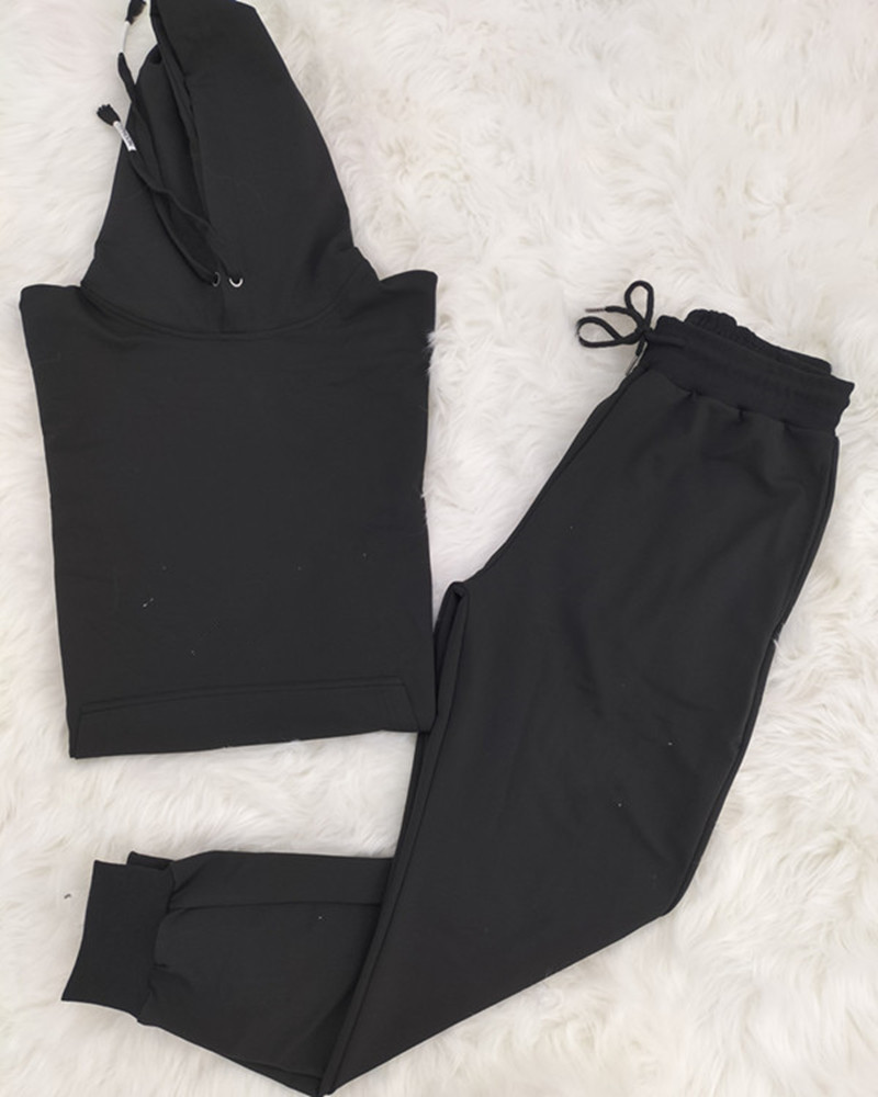 

women's Men Tracksuit Sweat Suits Sports Suit Men Hoodies Jackets Tracksuits Jogger Suits Jacket Pants Sets Men Jacket Sporting Suit sets S-3XL