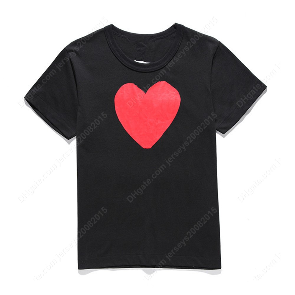 

2023 mens T shirt designer t love tshirts camouflage clothes graphic tee heart behind letter on chest Tees hip hop fun print shirts skin-friendly and breathable 216J, 11
