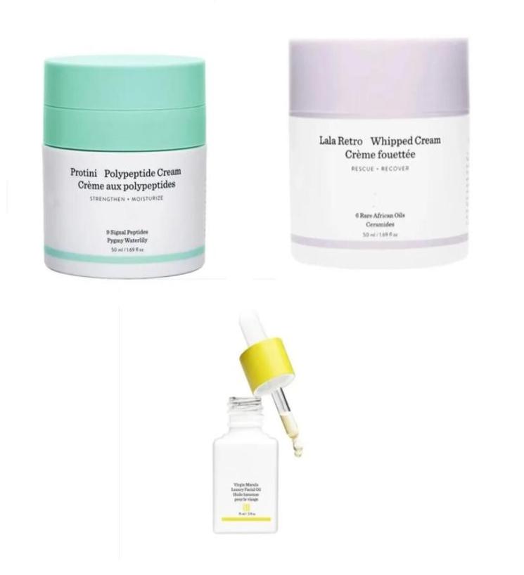

EPACK Skincare Elephant Lala Retro Whipped Cream 50ml169oz Moisturizer Face Cream1312600