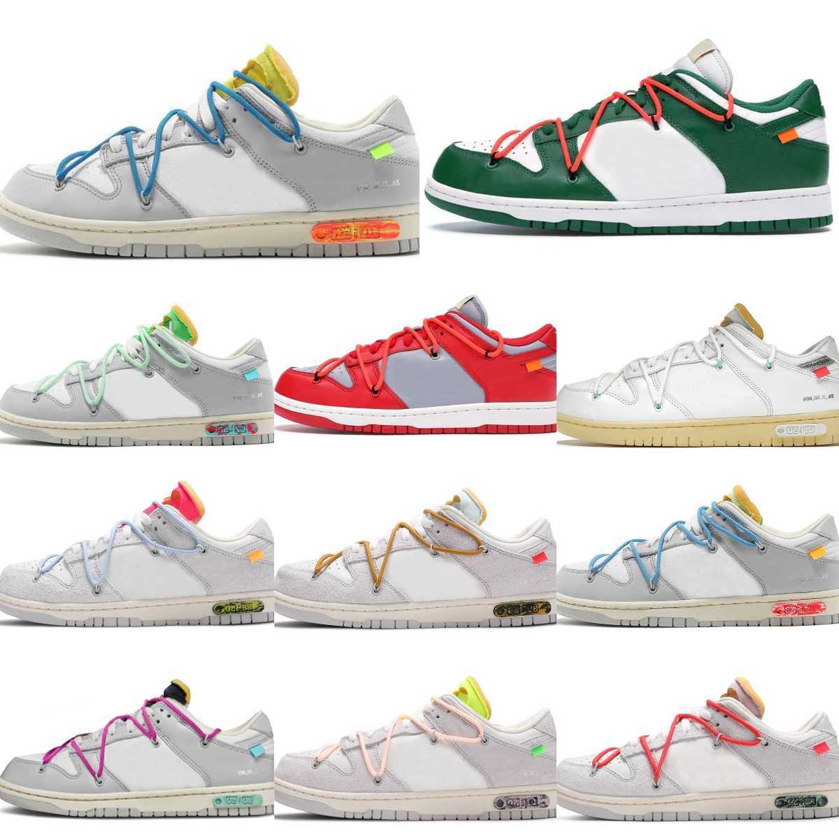 

Trainer Dunks Low Casual Sports Shoes Mens Women SB Seafoam Lot 01 09 17 Of 50 University Red Pine Green OW White The 50 TS Night Of Mischief Sail Grey Chicago Sneakers S6, Please contact us
