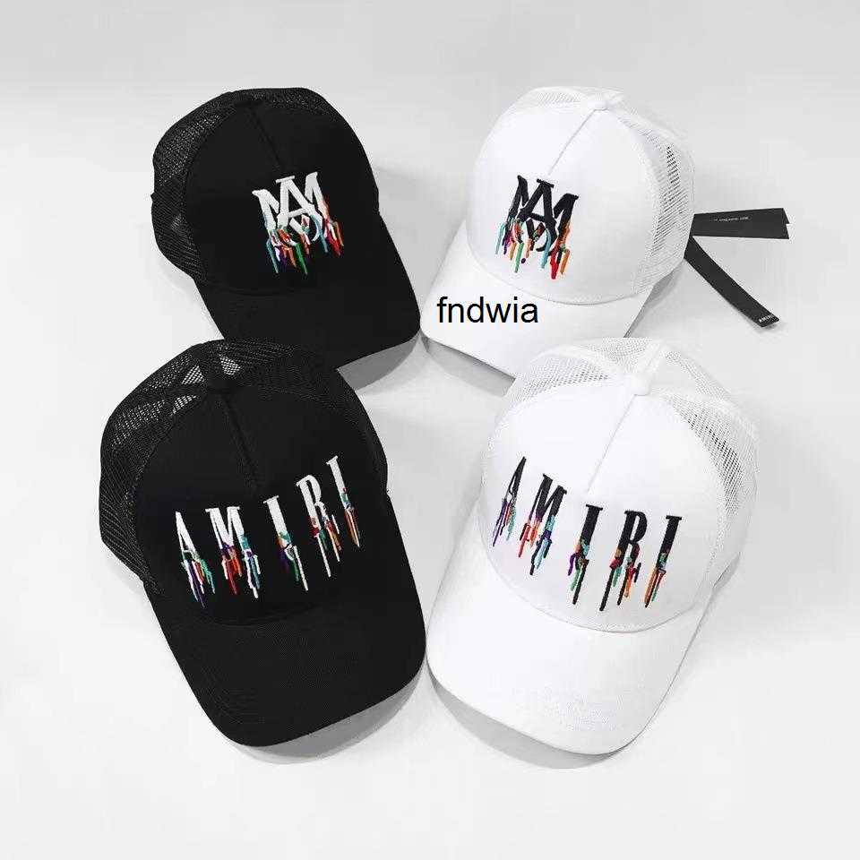 

amirs Unisex baseball cap sunscreen fashion summer Embroidered Baseball Cap