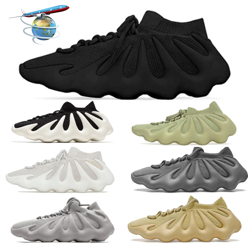 2023 Designer 450 Sulphur Cloud offs Blanc Chaussures de course d'été Pantoufles Hommes Femmes Dark Slate Cloud Wave 450s Outdoor Cinder Runner l