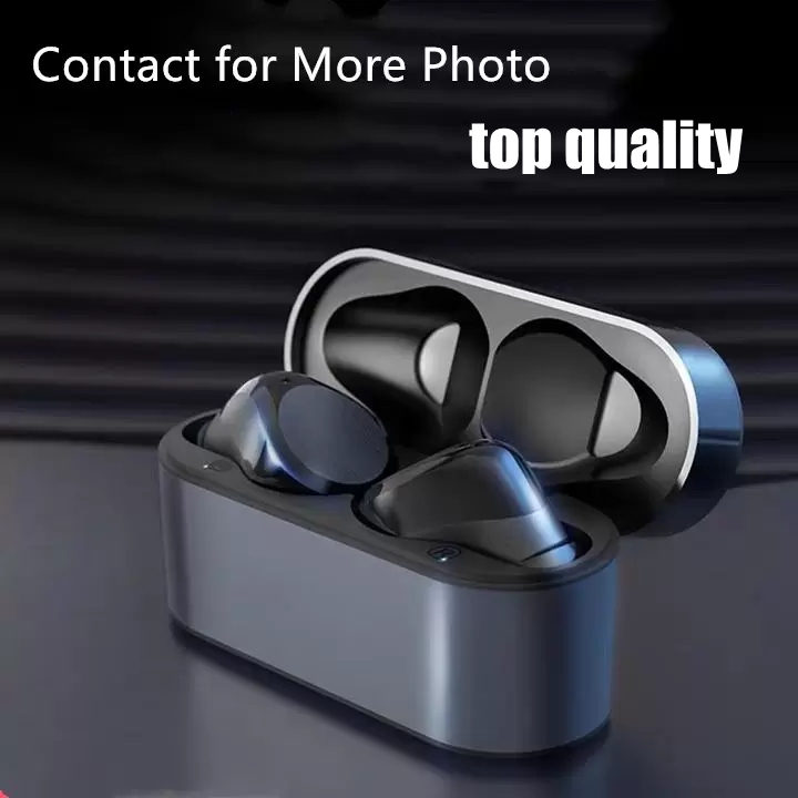 

2023 New High quality headphones 2-4 Days Delivery Top Seller US EU warehouse Wireless Headphone BT Hifi Stereo Sports In Ear Headset Noise Reduction ANC TWS Earphone, White with mixed serial number