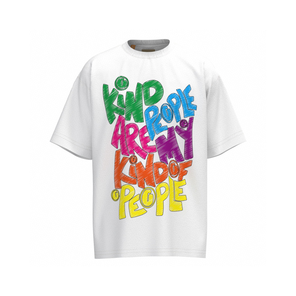 

Men's Plus Tees & Polos Round T-shirt plus size neck embroidered and printed polar style summer wear with street pure cotton w2rr
