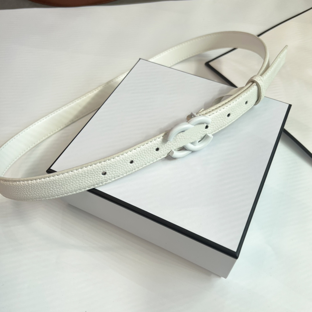 

Designer belt Luxury belts for Women Solid Belt Women Genuine Leather Multi color design Waistband Simple and easy to match 2.5cm, Width 2.5cm