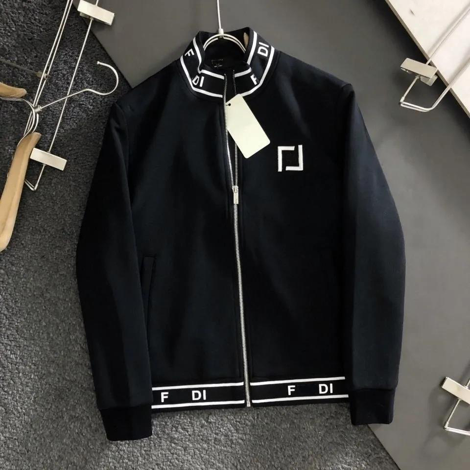 

New Designers Mens Tracksuits Fashion new simple noble Brand Men Running Track Suit Spring Autumn Men's Two-Piece Sportswear Casual Style Suits, White
