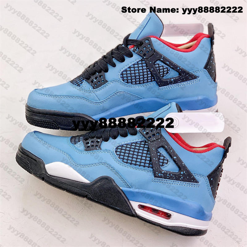 

Jumpman 4 Retro Travis Cactus Jack Shoes Eur 48 Scotts Basketball Big Size 15 16 Trainers Mens Us14 Us15 Sneakers Size 14 Us 14 Eur 49 50 High Quality Us 15 Zapatos