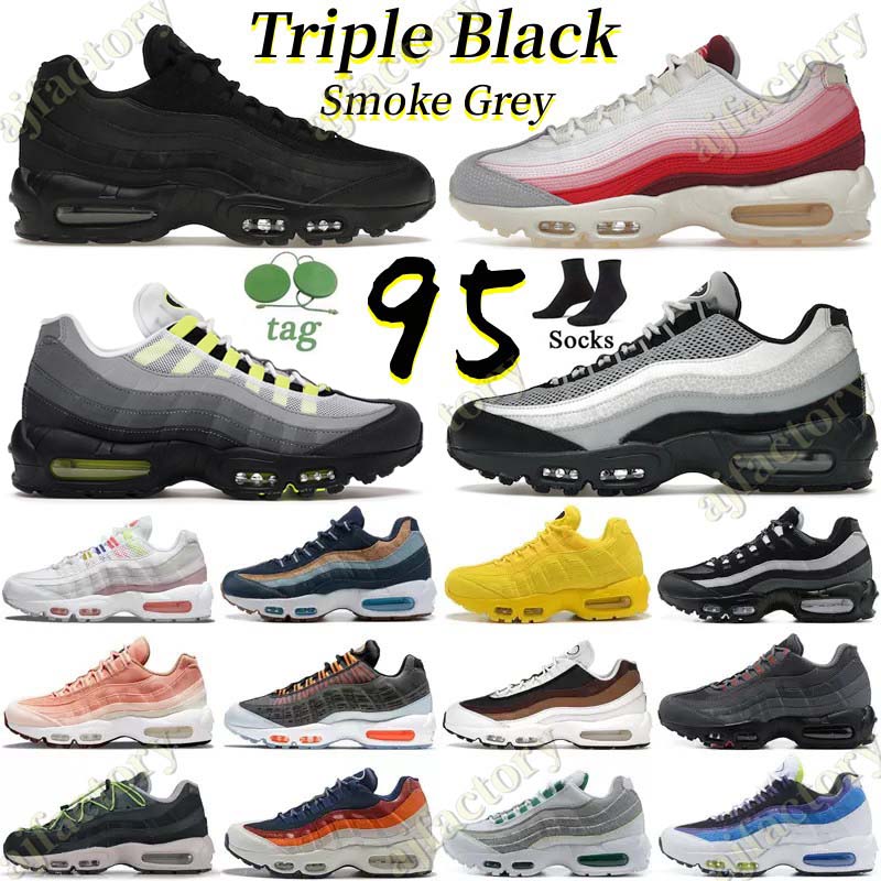 

2023 Men women running shoes black Anatomy of GID white Plum Chalk OG Solar Red Neon Plant Dark Beetroot Grey USA Light Charcoal mens 95 95s trainers sneakers, 28
