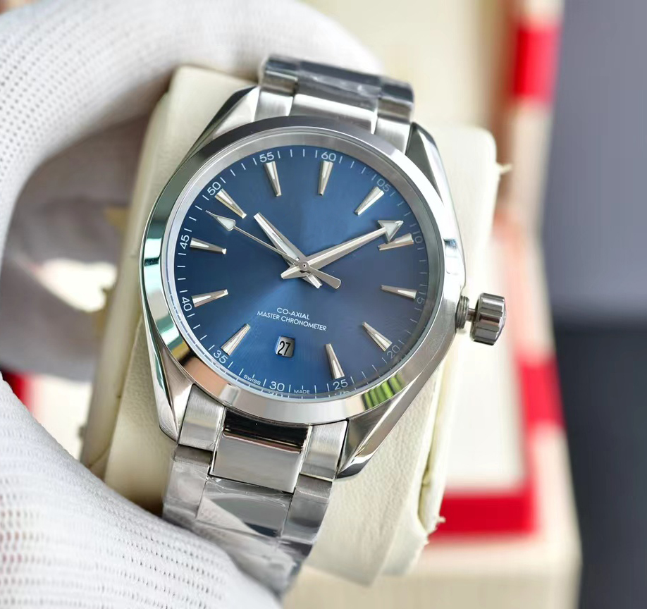 

Best selling this year Watches Automatic Mechanical Watch Sapphire Surface 150m Diving Sports Watch, Orange
