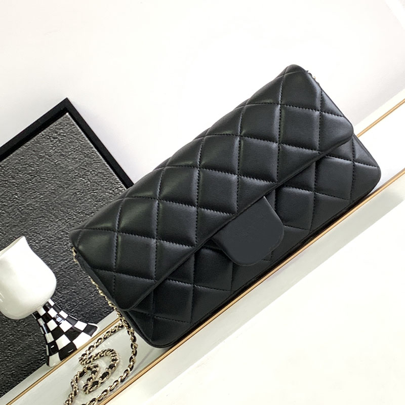 

AAAAA Designer Bag Classic Clamshell Chain Shoulder Bag Women's Crossbody Bag Backpack Leather Fashion Tote AS6157