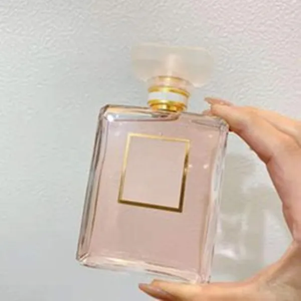 

parfum Perfume for women elegant and charming fragrance spray oriental floral notes 100ml good smell frosted bottle free fast delivery