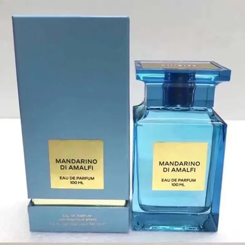 

parfum Neutral perfume Highest quality Water spray parfum square body bottle 100ml Fast shipping