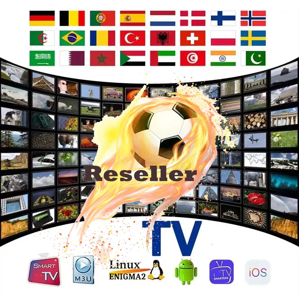 

Smart Tv Parts M3u World TV Xxx IP code 25000 Live HD 1080P Xtream OTT Android Smarters Pro Mag Europe Arabic France USA Canada Uk Italy Germany Spain free test