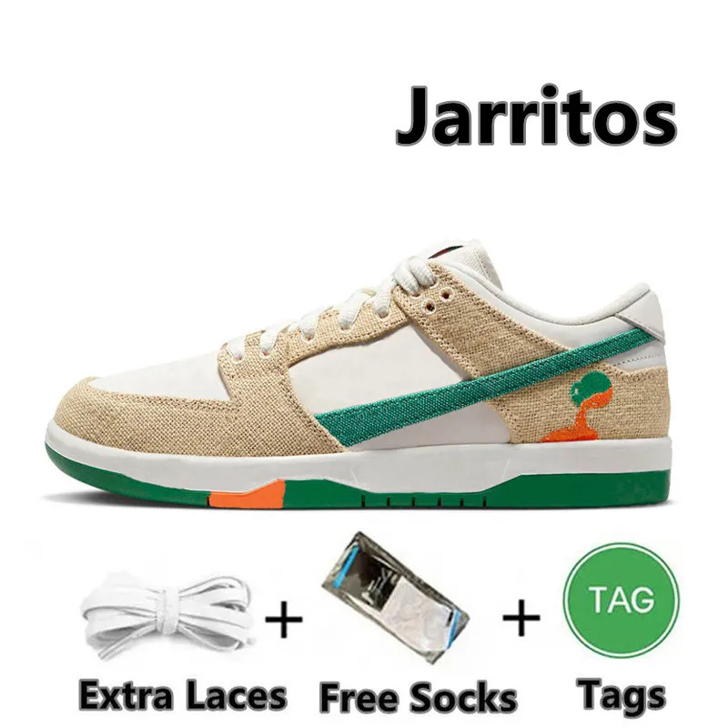 

2023 Jarritos Men Women Shoes Sneaker Phantom Safety Orange-Malachite FD0860-001 Low Platform mens Trainers Sports Sneakers Shoe Size 36-45