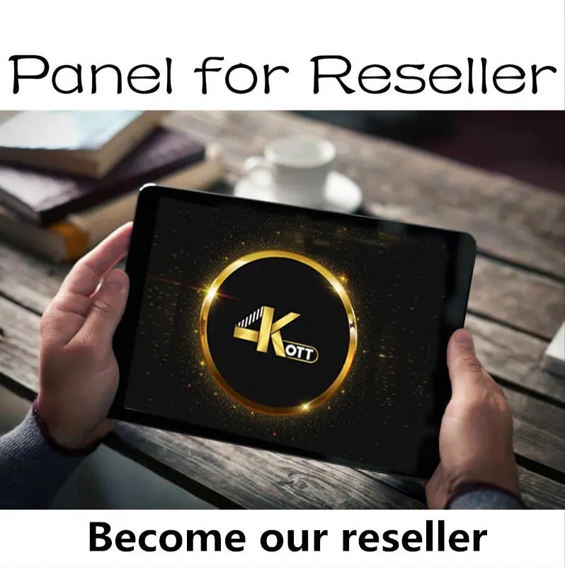 

4K OTT smart TV screen protector PC accessories FHD line 4KOTT m3u
